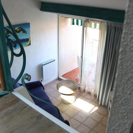 De La Couleur Aux Marquises Apartment La Londe-les-Maures ภายนอก รูปภาพ
