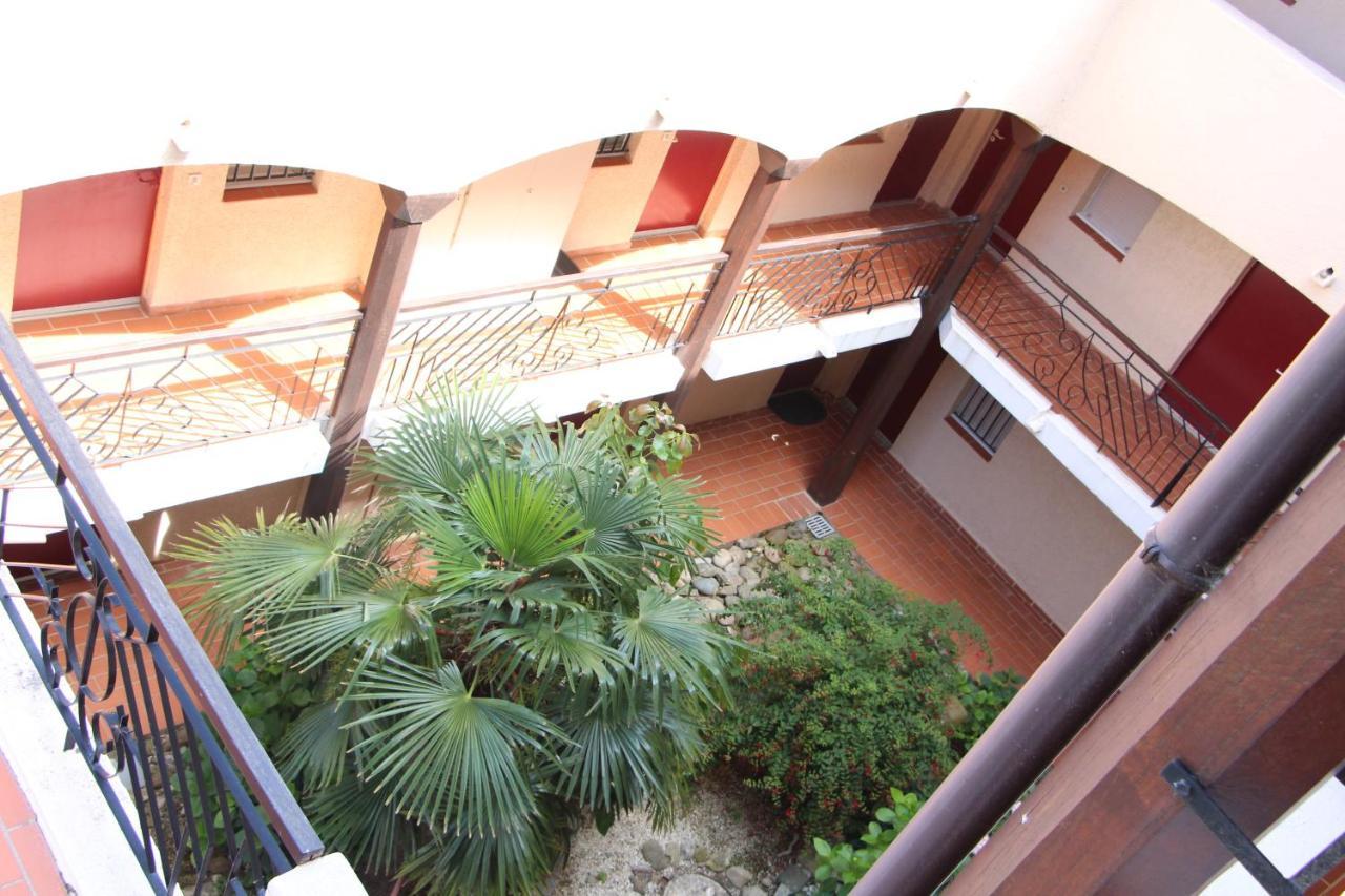 De La Couleur Aux Marquises Apartment La Londe-les-Maures ภายนอก รูปภาพ