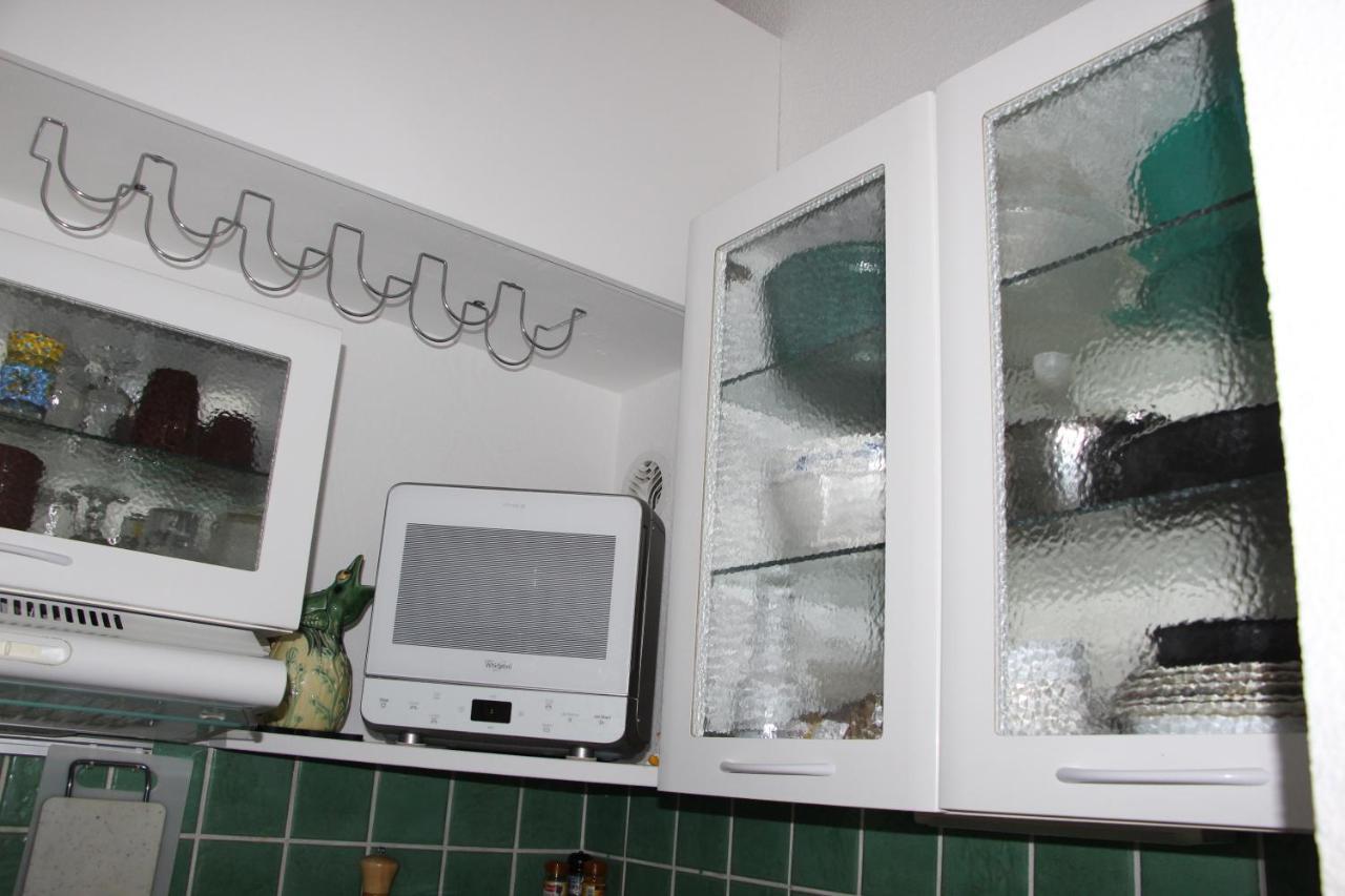 De La Couleur Aux Marquises Apartment La Londe-les-Maures ภายนอก รูปภาพ