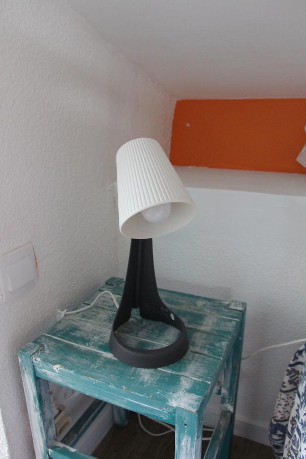 De La Couleur Aux Marquises Apartment La Londe-les-Maures ภายนอก รูปภาพ