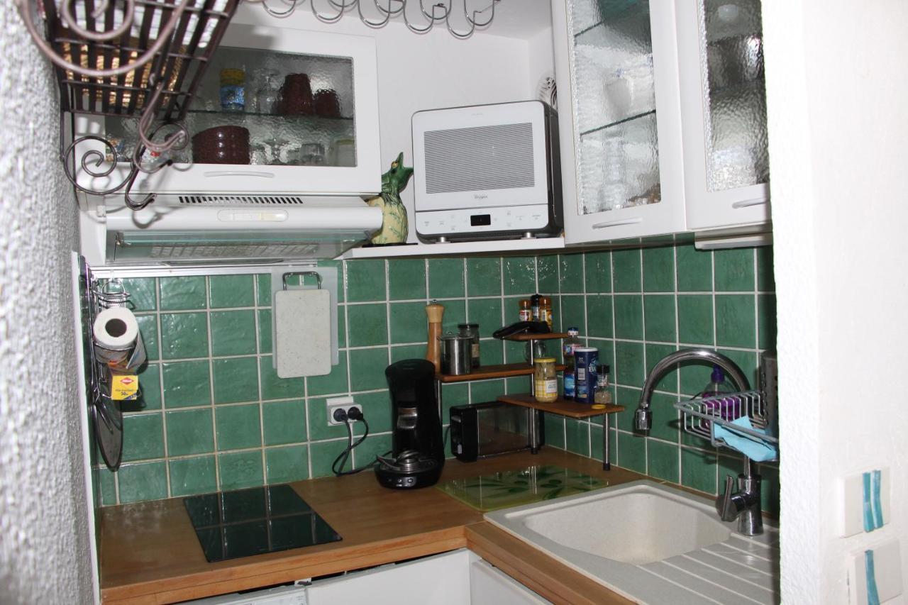 De La Couleur Aux Marquises Apartment La Londe-les-Maures ภายนอก รูปภาพ
