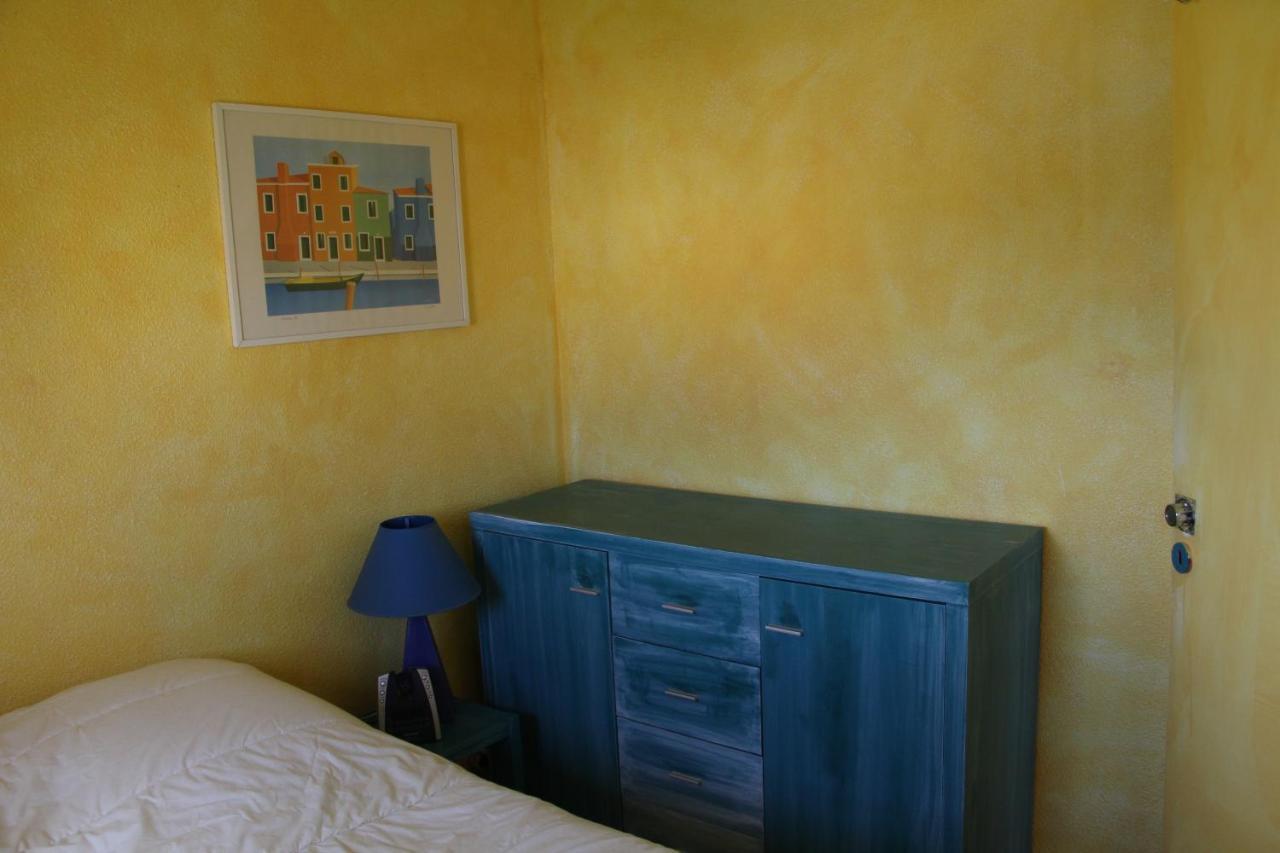 De La Couleur Aux Marquises Apartment La Londe-les-Maures ภายนอก รูปภาพ