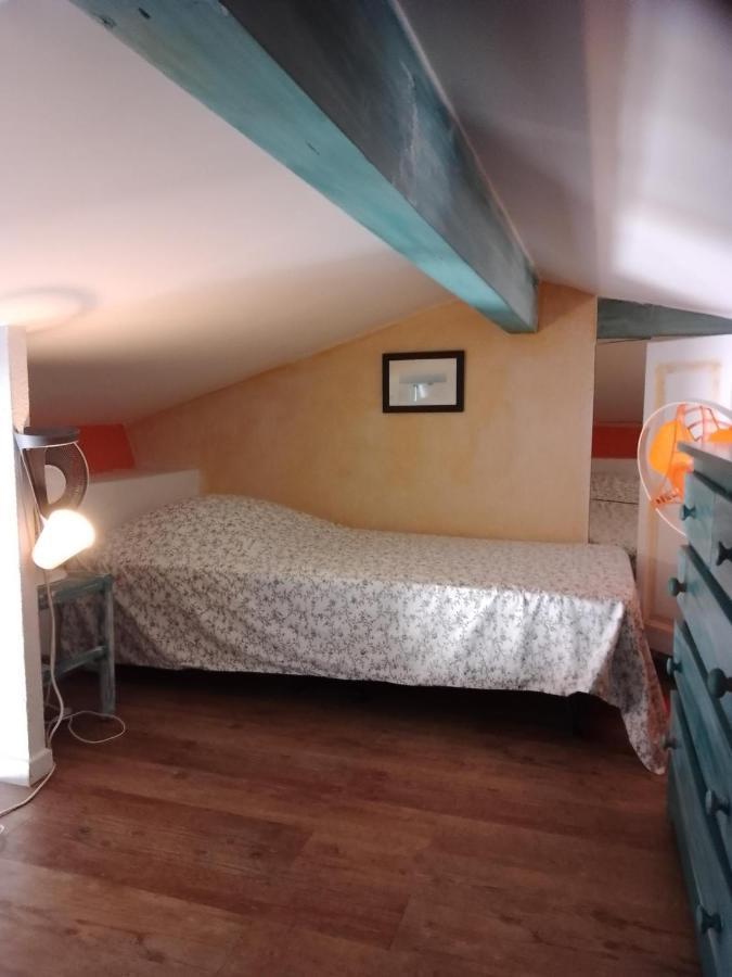 De La Couleur Aux Marquises Apartment La Londe-les-Maures ภายนอก รูปภาพ